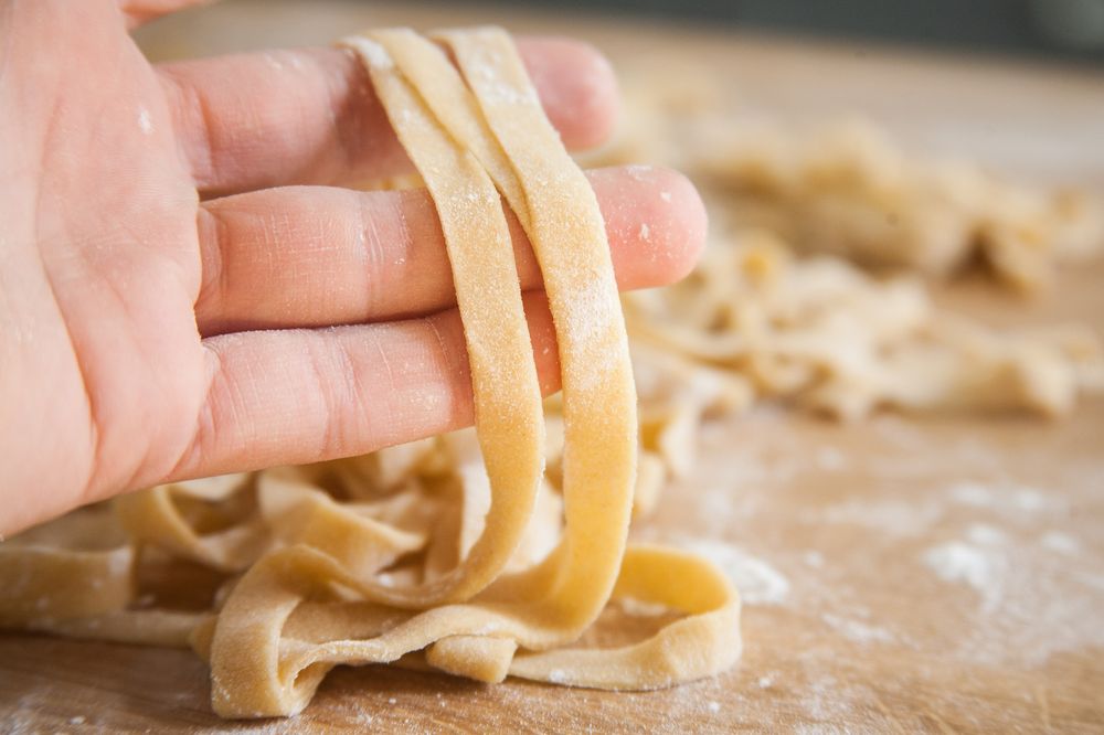 Bulk Pasta Audits: Gram-for-Gram Cost Analysis of Boxed vs. Fresh