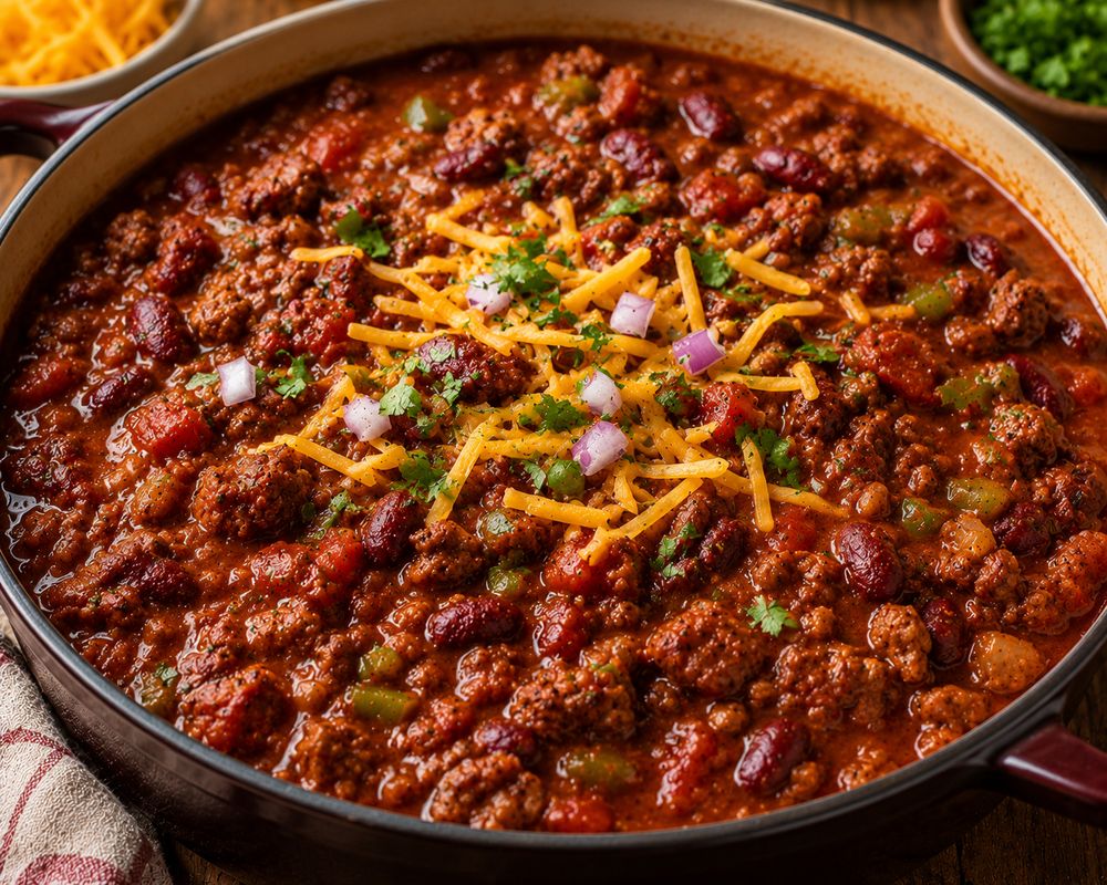 Chili Con Carne